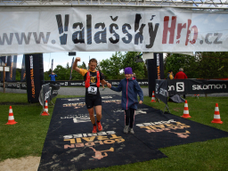 Valašský Hrb 2022. Autor: Lenka Nováčková