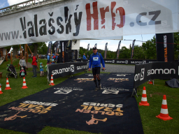 Valašský Hrb 2022. Autor: Lenka Nováčková