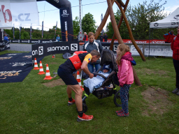 Valašský Hrb 2022. Autor: Lenka Nováčková