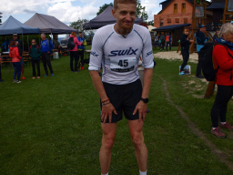 Valašský Hrb 2022. Autor: Lenka Nováčková