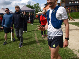 Valašský Hrb 2022. Autor: Lenka Nováčková