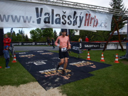 Valašský Hrb 2022. Autor: Lenka Nováčková