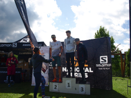 Valašský Hrb 2022. Autor: Lenka Nováčková