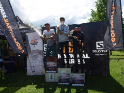 Valašský Hrb 2022. Autor: Lenka Nováčková