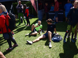 Valašský Hrb 2022. Autor: Lenka Nováčková