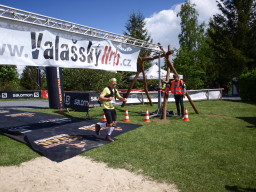 Valašský Hrb 2022. Autor: Lenka Nováčková