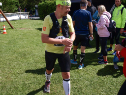 Valašský Hrb 2022. Autor: Lenka Nováčková