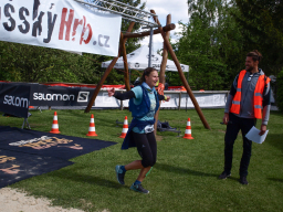 Valašský Hrb 2022. Autor: Lenka Nováčková