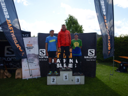 Valašský Hrb 2022. Autor: Lenka Nováčková