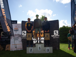 Valašský Hrb 2022. Autor: Lenka Nováčková