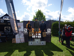 Valašský Hrb 2022. Autor: Lenka Nováčková