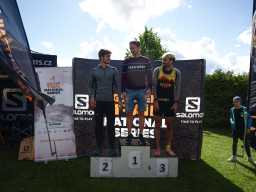 Valašský Hrb 2022. Autor: Lenka Nováčková