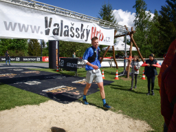 Valašský Hrb 2022. Autor: Lenka Nováčková