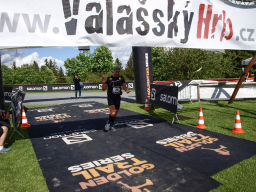 Valašský Hrb 2022. Autor: Lenka Nováčková