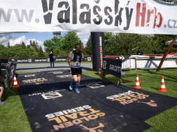 Valašský Hrb 2022. Autor: Lenka Nováčková