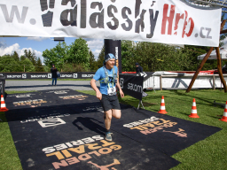 Valašský Hrb 2022. Autor: Lenka Nováčková