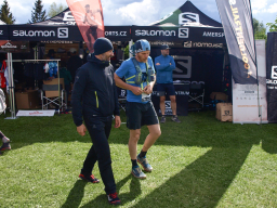 Valašský Hrb 2022. Autor: Lenka Nováčková