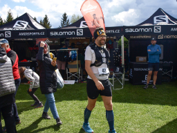 Valašský Hrb 2022. Autor: Lenka Nováčková