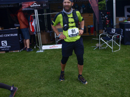 Valašský Hrb 2022. Autor: Lenka Nováčková