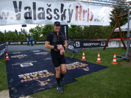 Valašský Hrb 2022. Autor: Lenka Nováčková