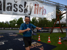 Valašský Hrb 2022. Autor: Lenka Nováčková