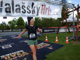 Valašský Hrb 2022. Autor: Lenka Nováčková