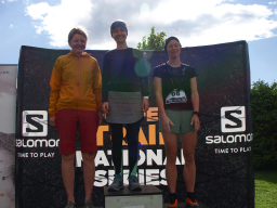 Valašský Hrb 2022. Autor: Lenka Nováčková