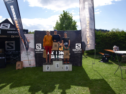 Valašský Hrb 2022. Autor: Lenka Nováčková