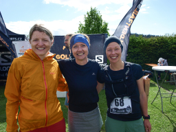 Valašský Hrb 2022. Autor: Lenka Nováčková