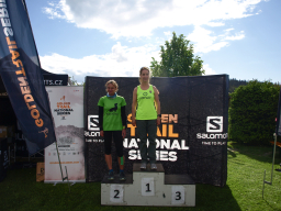 Valašský Hrb 2022. Autor: Lenka Nováčková