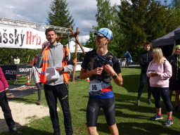 Valašský Hrb 2022. Autor: Lenka Nováčková