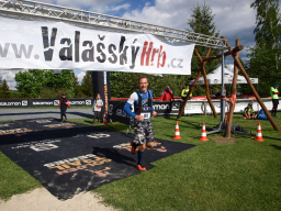 Valašský Hrb 2022. Autor: Lenka Nováčková