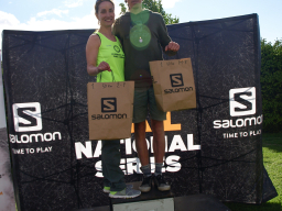 Valašský Hrb 2022. Autor: Lenka Nováčková