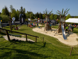 Valašský Hrb 2023. Autor: Daniel Nováček