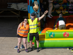 Valašský Hrb 2023. Autor: Daniel Nováček