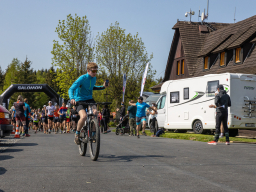 Valašský Hrb 2023. Autor: Daniel Nováček