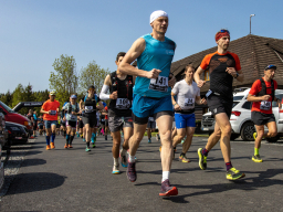 Valašský Hrb 2023. Autor: Daniel Nováček