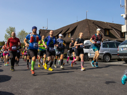 Valašský Hrb 2023. Autor: Daniel Nováček