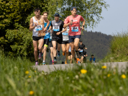 Valašský Hrb 2023. Autor: Daniel Nováček