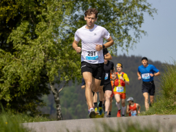 Valašský Hrb 2023. Autor: Daniel Nováček