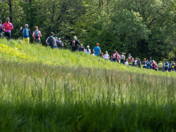 Valašský Hrb 2023. Autor: Daniel Nováček