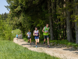 Valašský Hrb 2023. Autor: Daniel Nováček