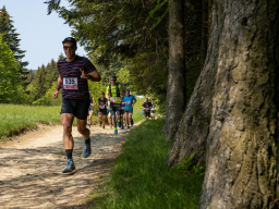 Valašský Hrb 2023. Autor: Daniel Nováček