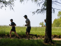 Valašský Hrb 2023. Autor: Daniel Nováček