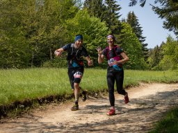 Valašský Hrb 2023. Autor: Daniel Nováček