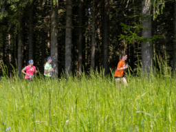 Valašský Hrb 2023. Autor: Daniel Nováček