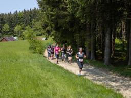 Valašský Hrb 2023. Autor: Daniel Nováček