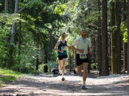 Valašský Hrb 2023. Autor: Daniel Nováček