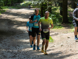 Valašský Hrb 2023. Autor: Daniel Nováček