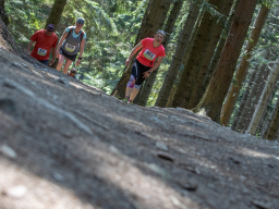 Valašský Hrb 2023. Autor: Daniel Nováček